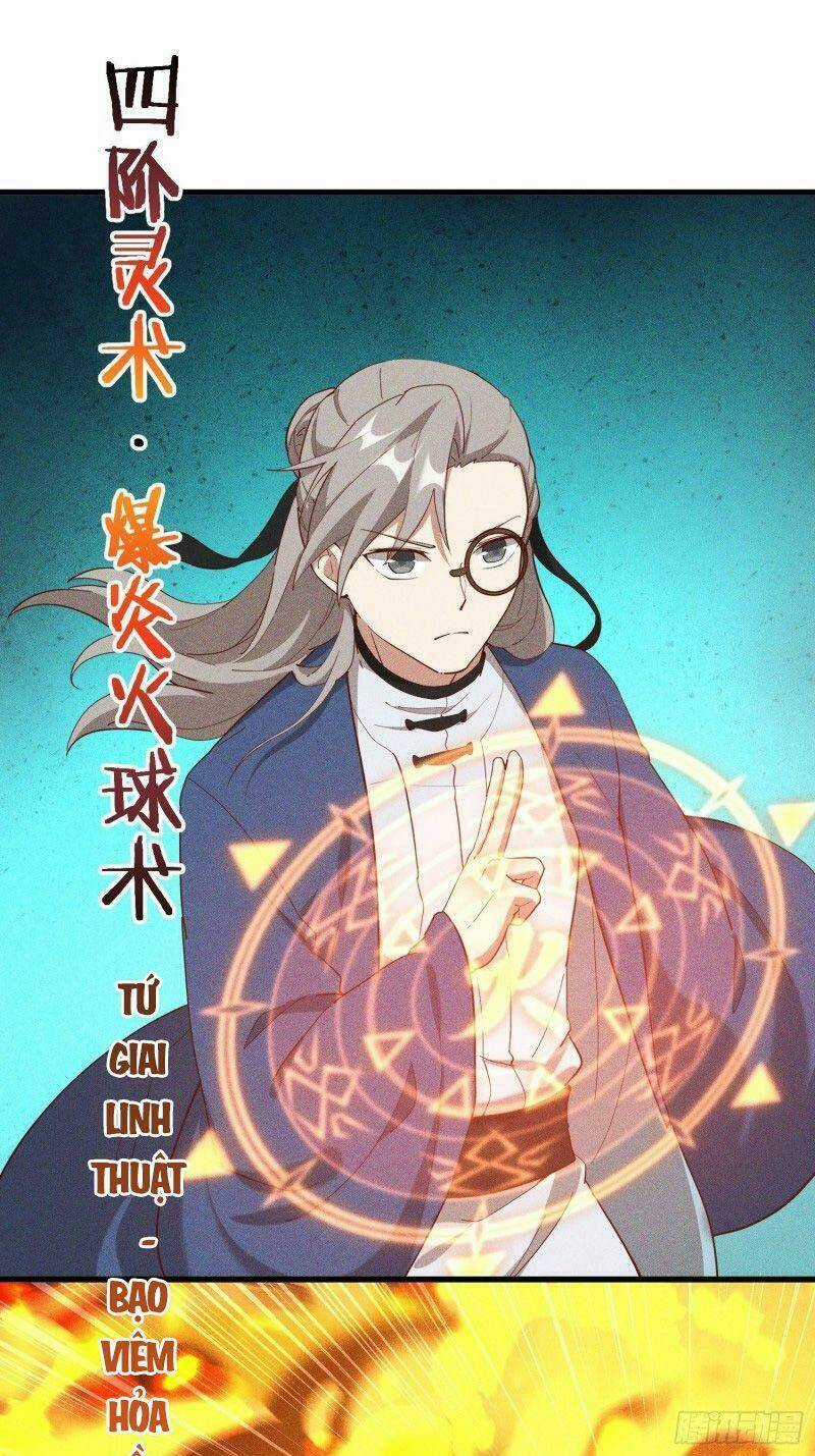 Linh Tôn Chi Tử Chapter 117 trang 2