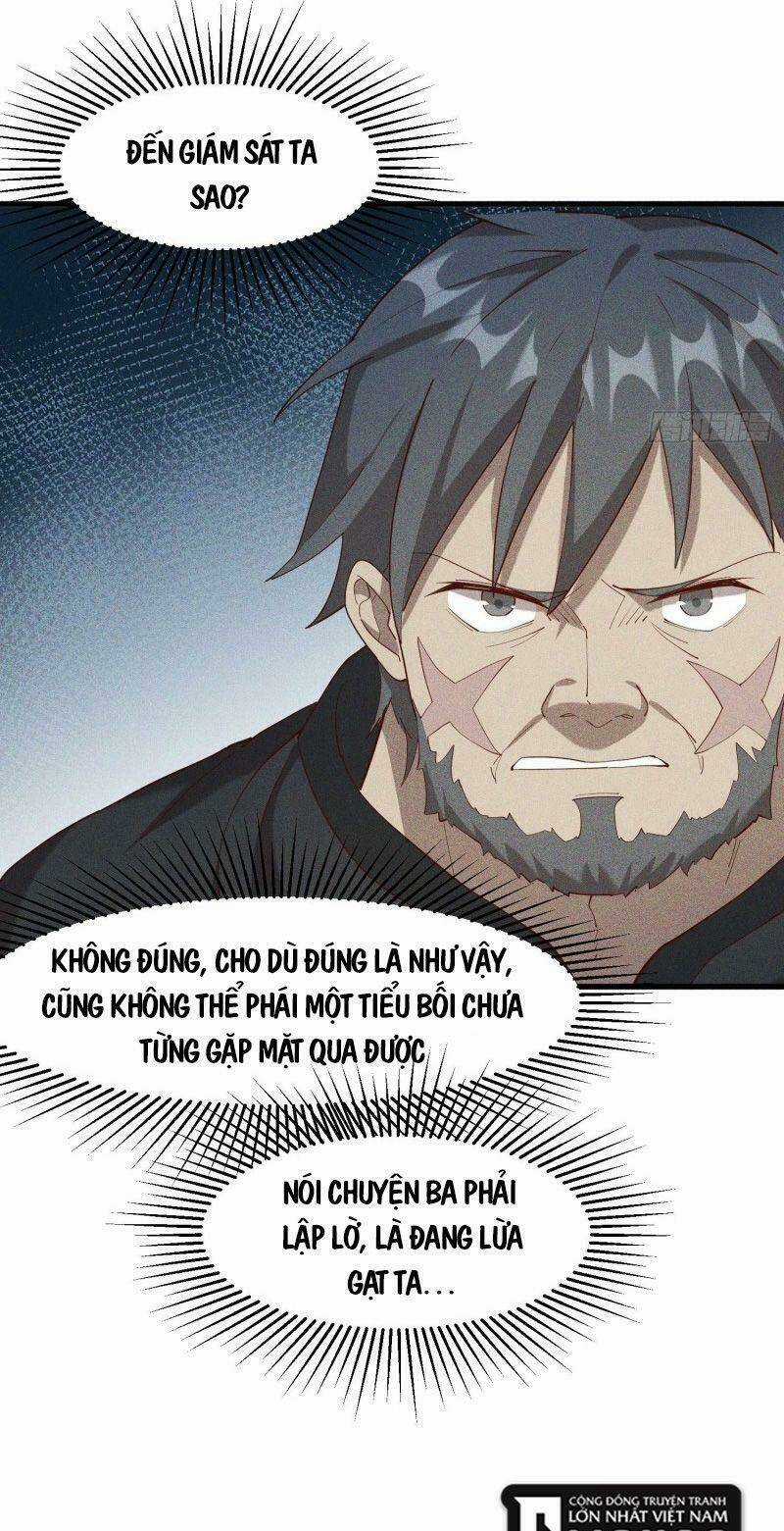 Linh Tôn Chi Tử Chapter 117 trang 20