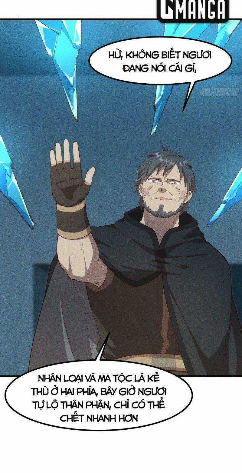 Linh Tôn Chi Tử Chapter 117 trang 21