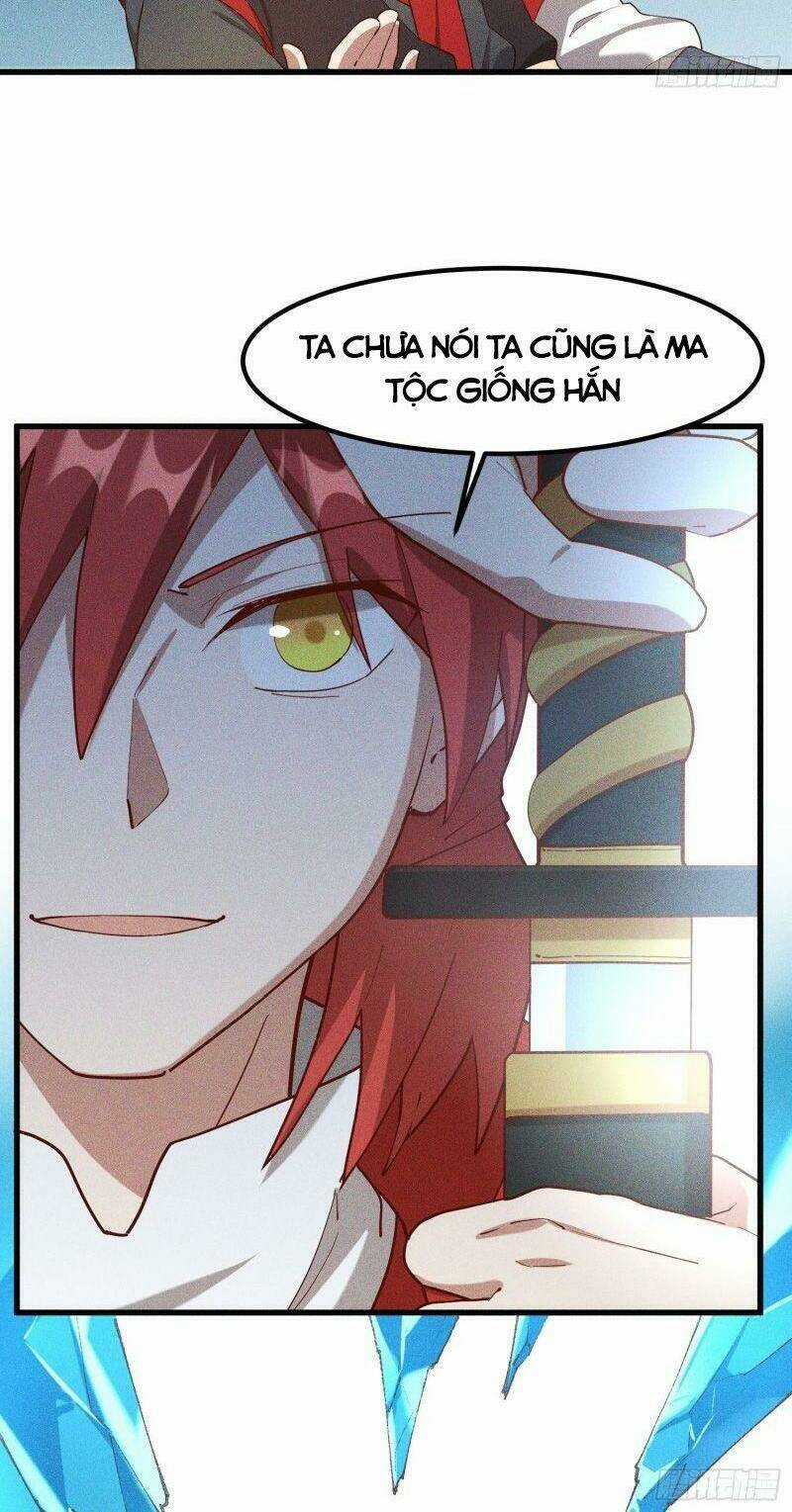 Linh Tôn Chi Tử Chapter 117 trang 23