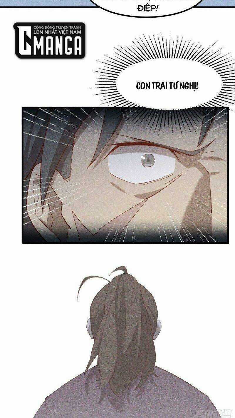 Linh Tôn Chi Tử Chapter 117 trang 25