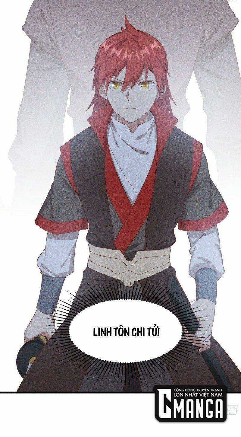 Linh Tôn Chi Tử Chapter 117 trang 26