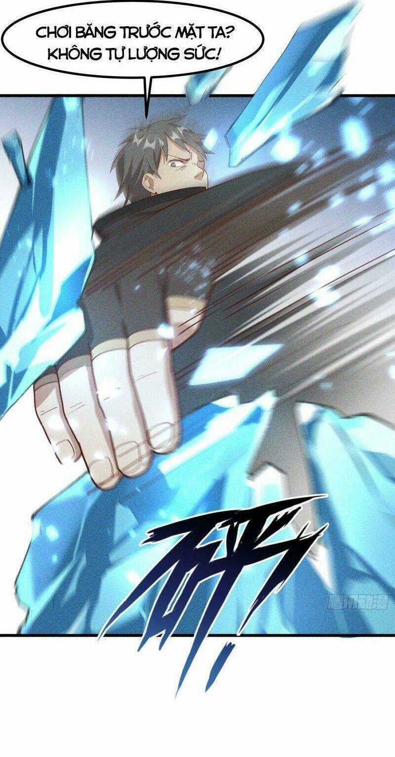 Linh Tôn Chi Tử Chapter 117 trang 29