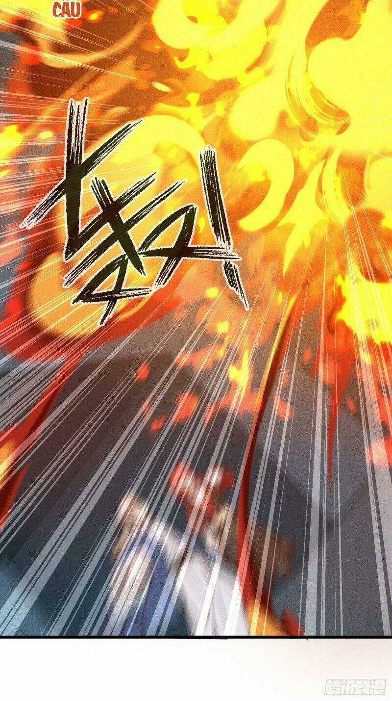 Linh Tôn Chi Tử Chapter 117 trang 3