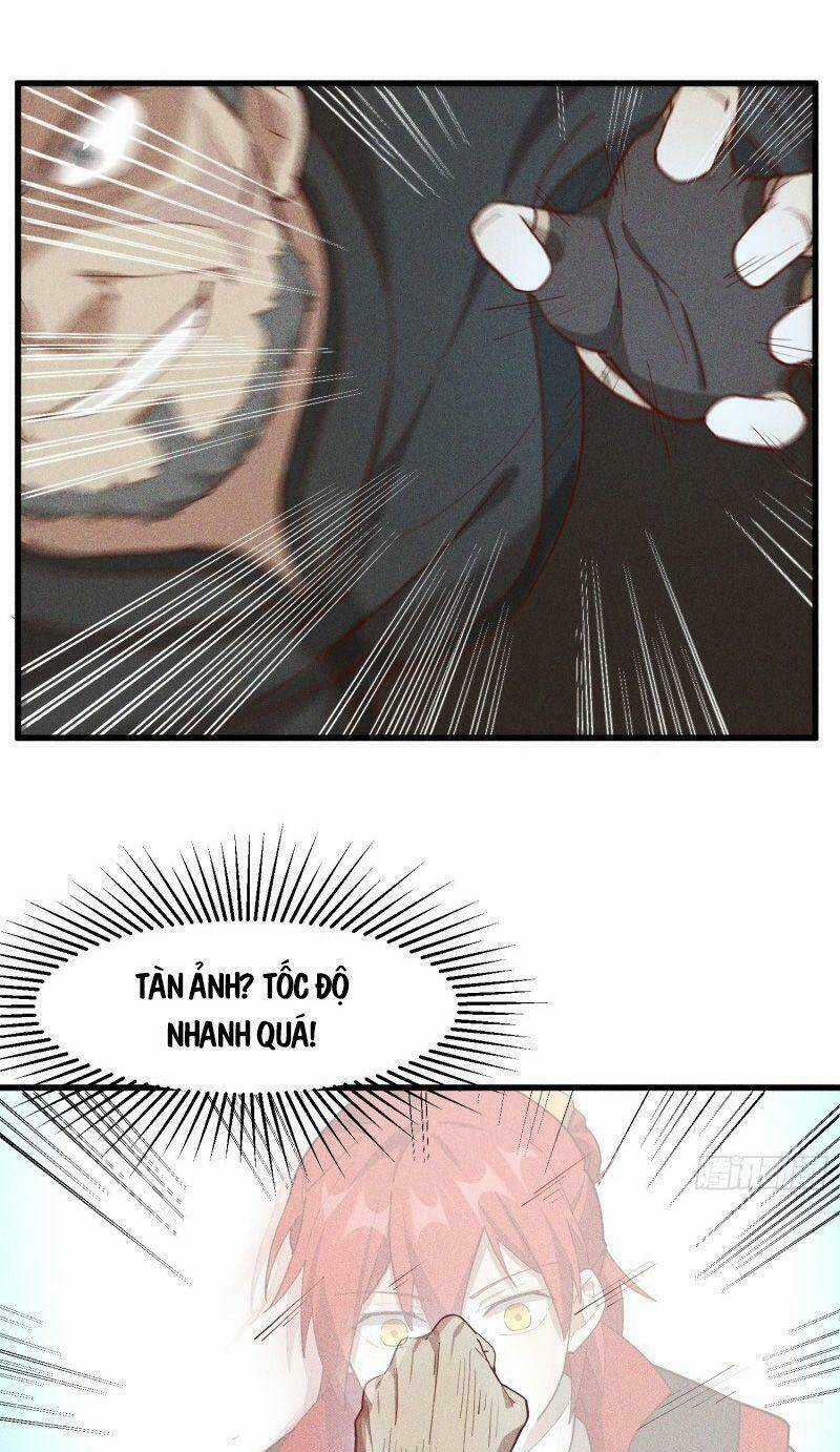 Linh Tôn Chi Tử Chapter 117 trang 30