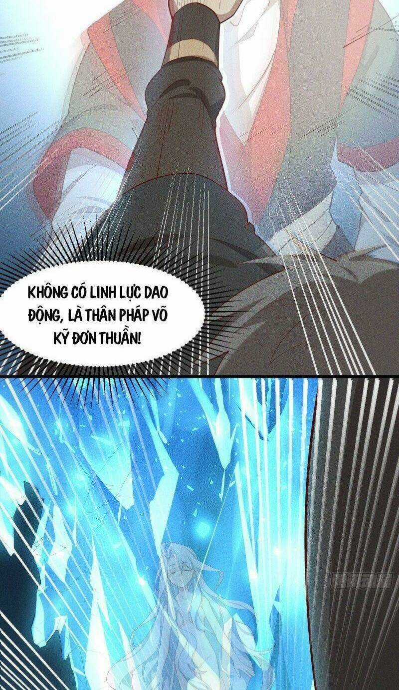 Linh Tôn Chi Tử Chapter 117 trang 31