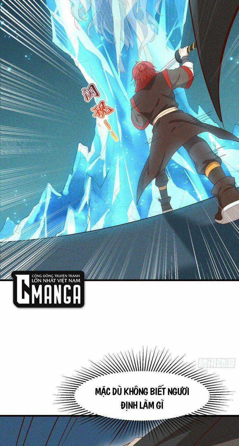 Linh Tôn Chi Tử Chapter 117 trang 32