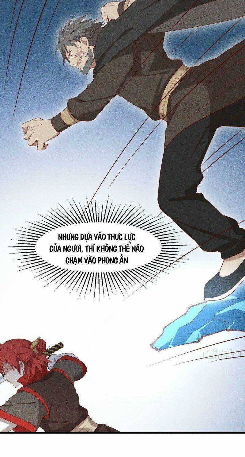 Linh Tôn Chi Tử Chapter 117 trang 33