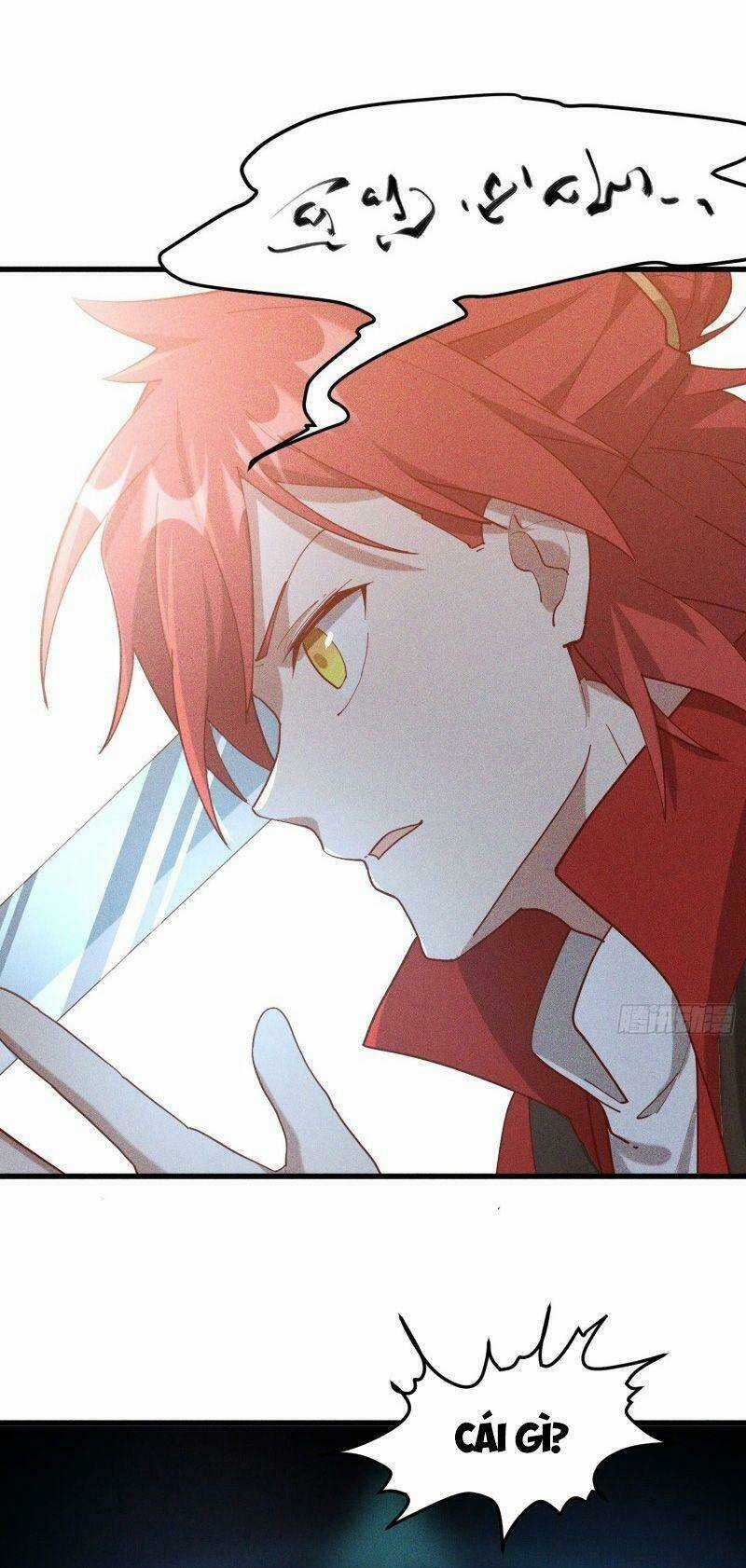 Linh Tôn Chi Tử Chapter 117 trang 34