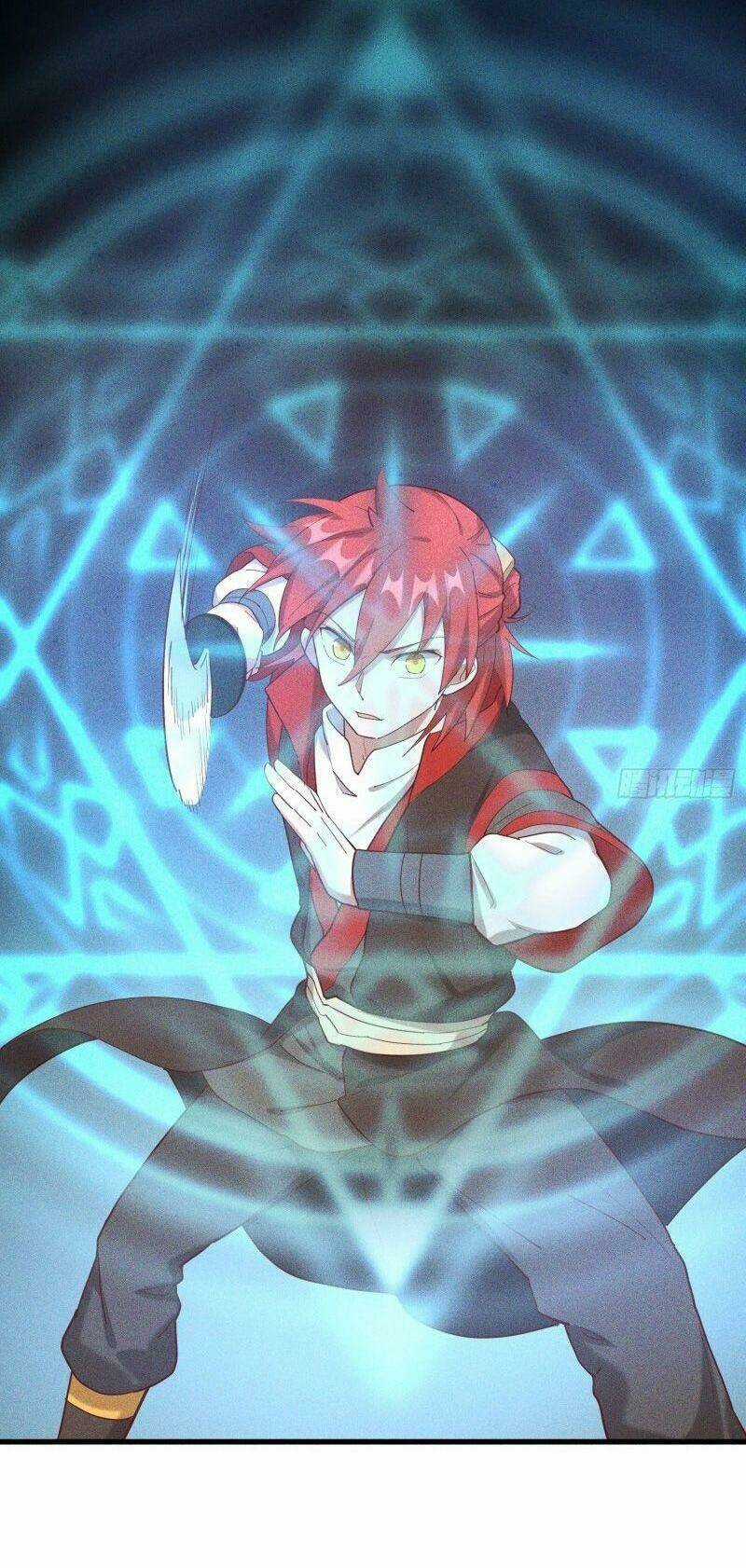 Linh Tôn Chi Tử Chapter 117 trang 35