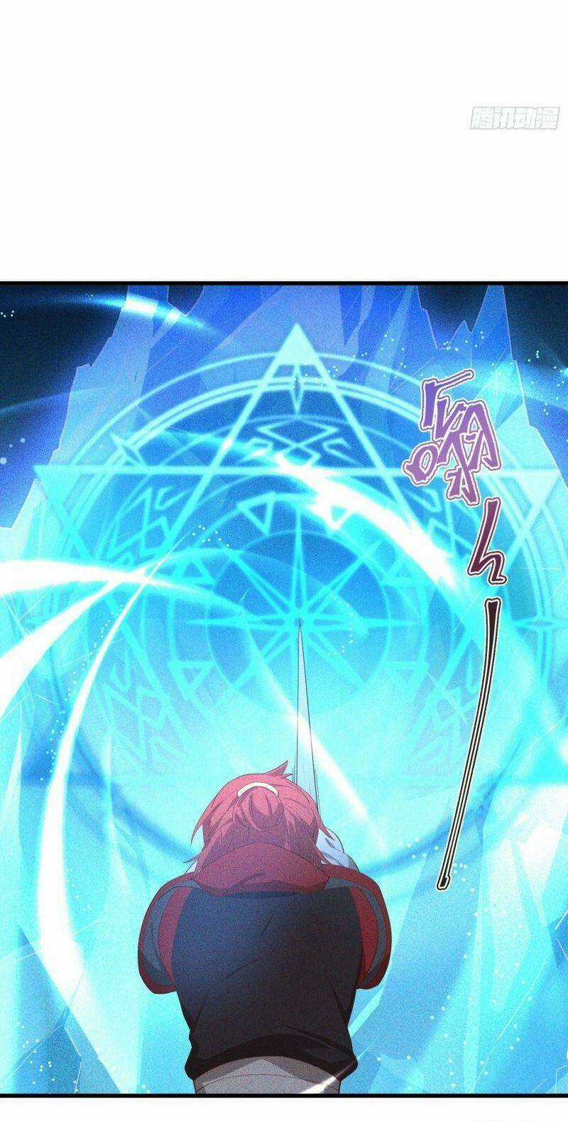 Linh Tôn Chi Tử Chapter 117 trang 36