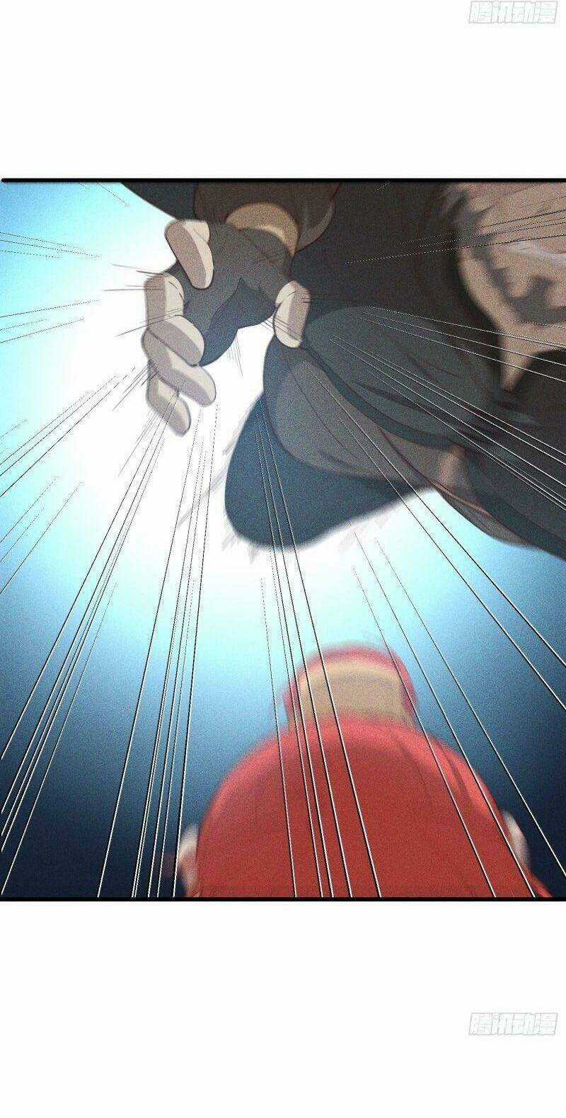 Linh Tôn Chi Tử Chapter 117 trang 37