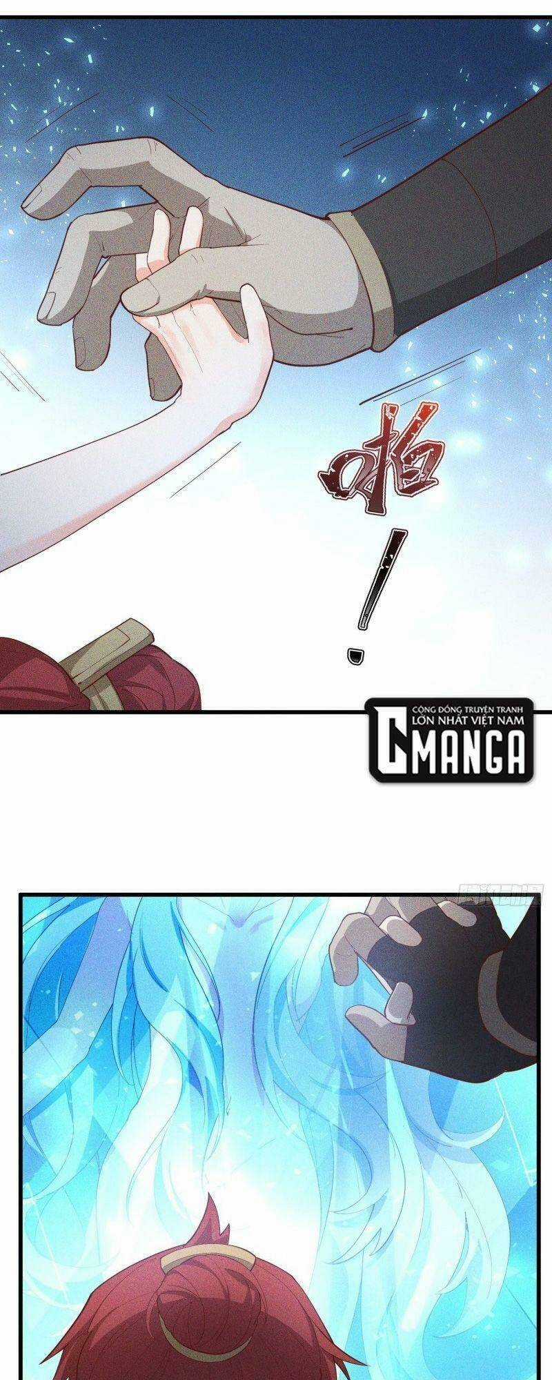 Linh Tôn Chi Tử Chapter 117 trang 38