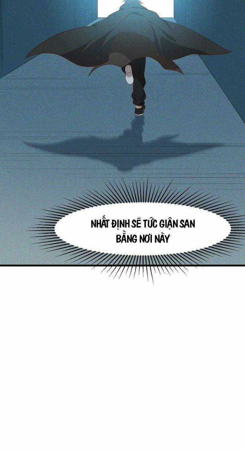 Linh Tôn Chi Tử Chapter 118 trang 11