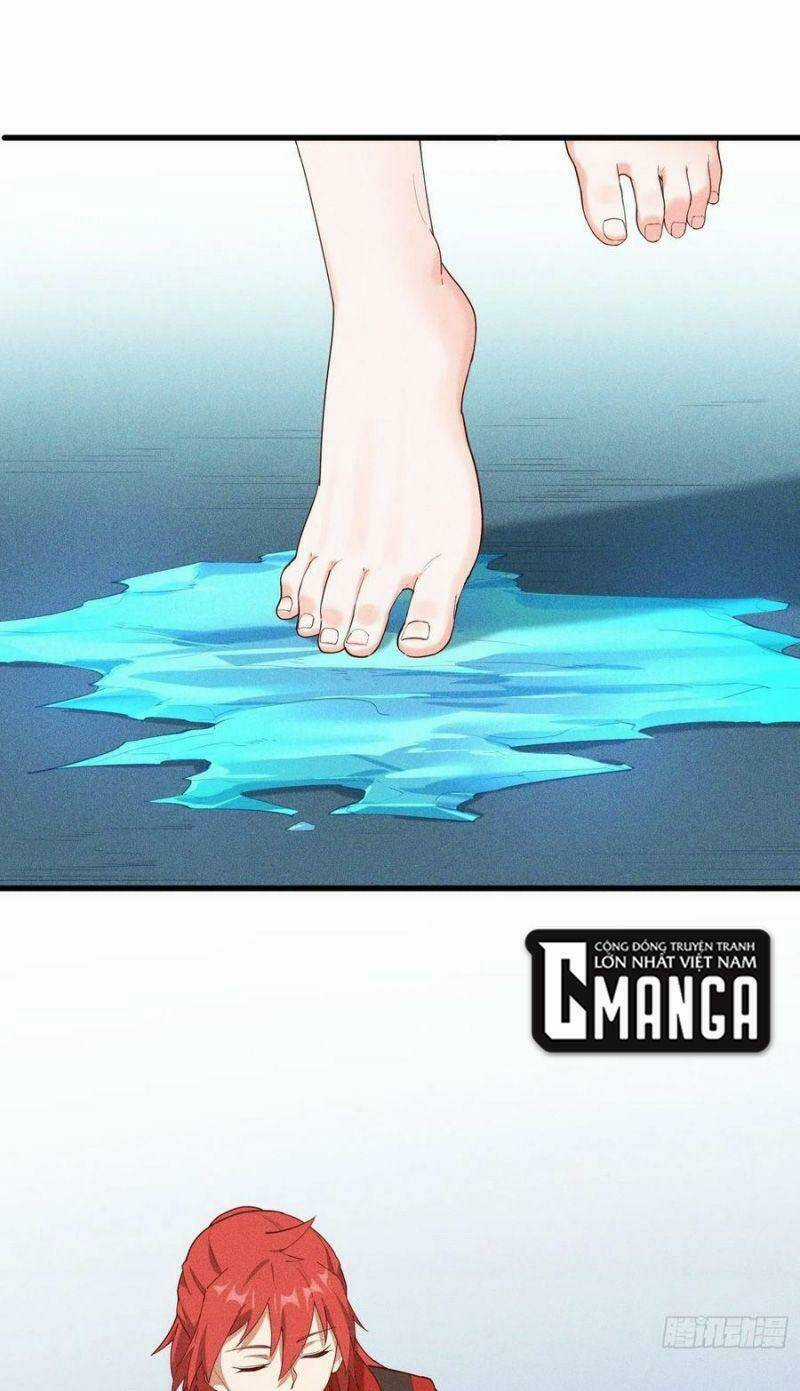 Linh Tôn Chi Tử Chapter 118 trang 12