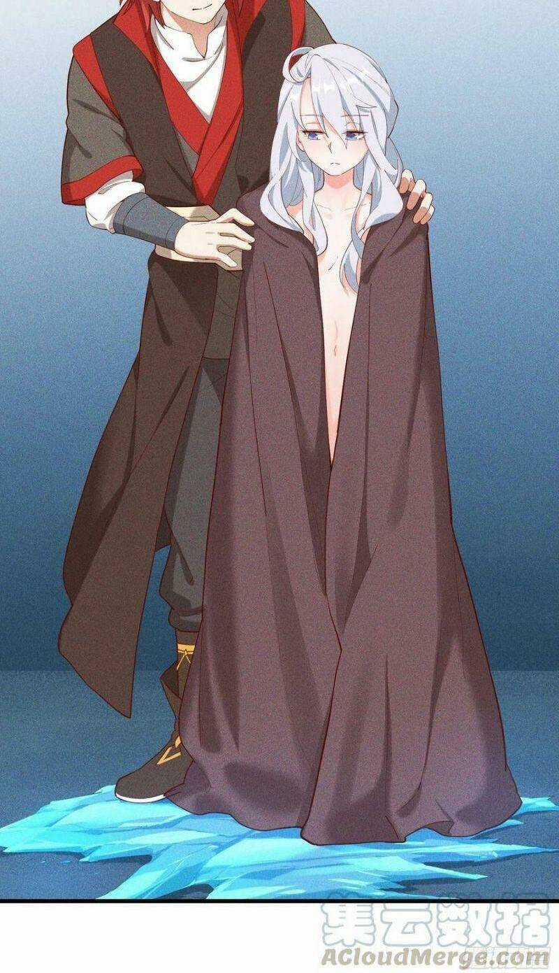 Linh Tôn Chi Tử Chapter 118 trang 13