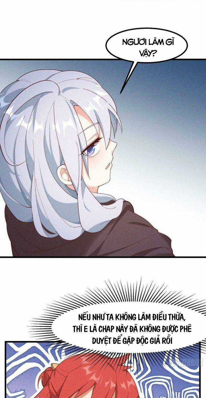 Linh Tôn Chi Tử Chapter 118 trang 14