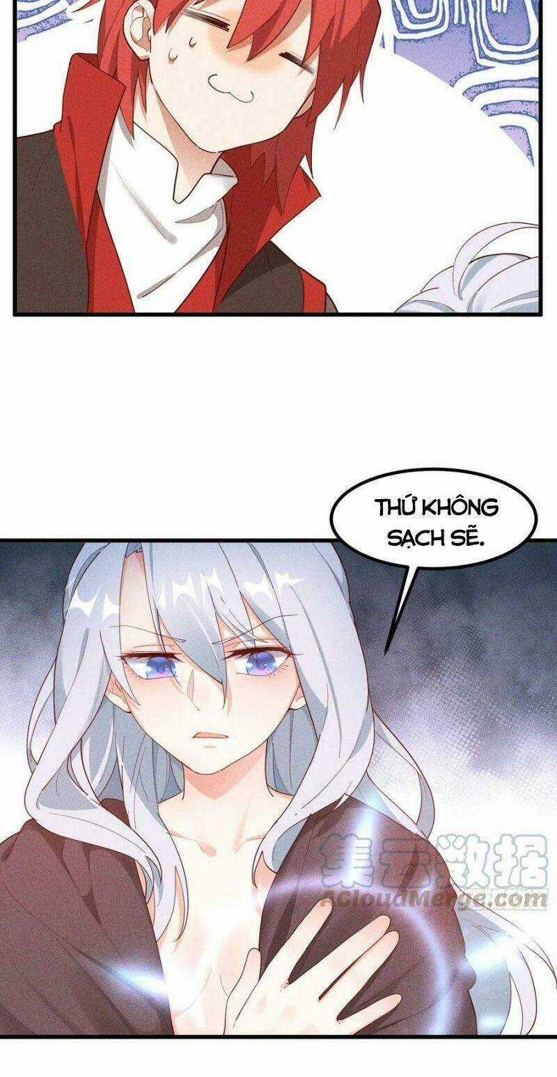 Linh Tôn Chi Tử Chapter 118 trang 15