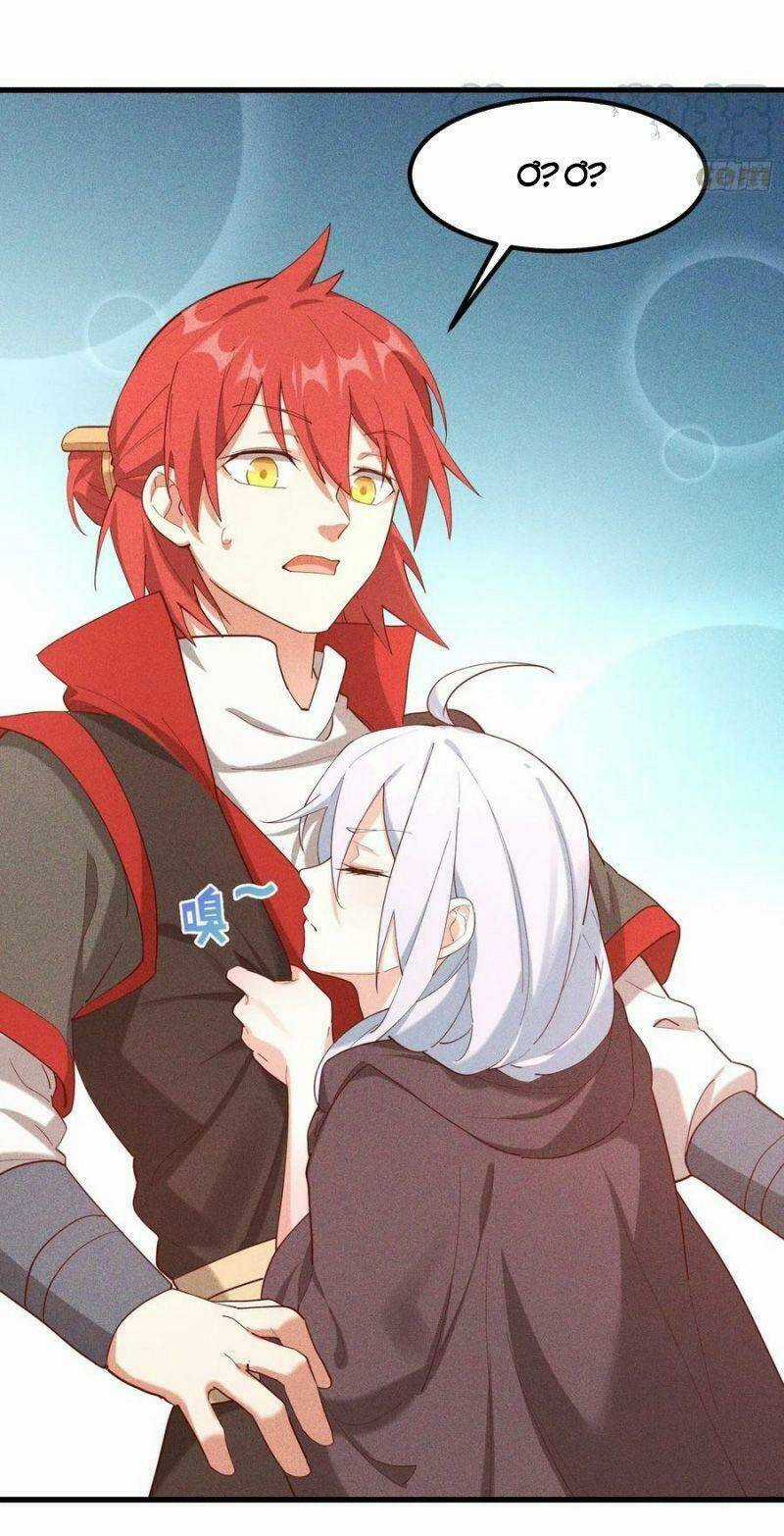 Linh Tôn Chi Tử Chapter 118 trang 18