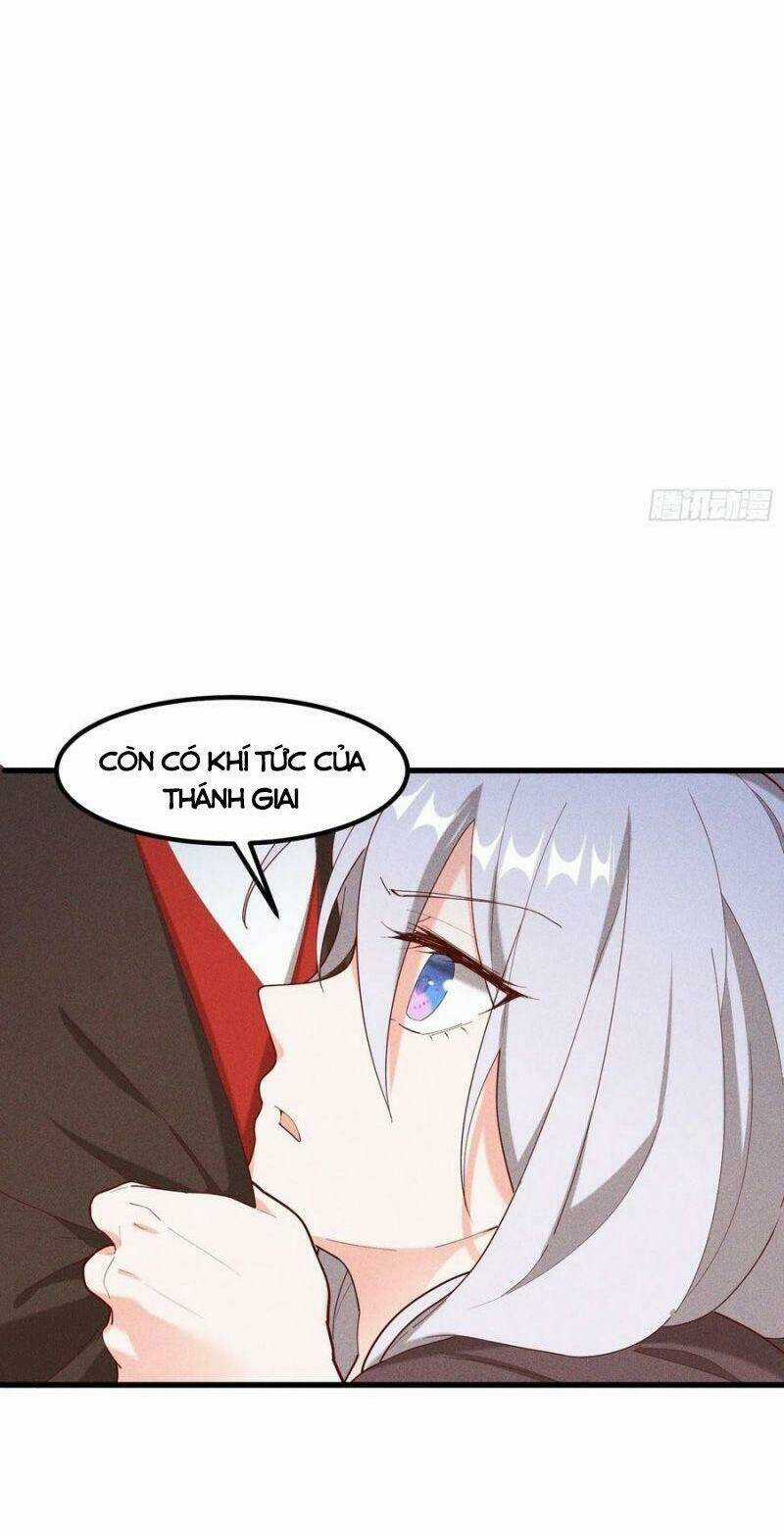 Linh Tôn Chi Tử Chapter 118 trang 19