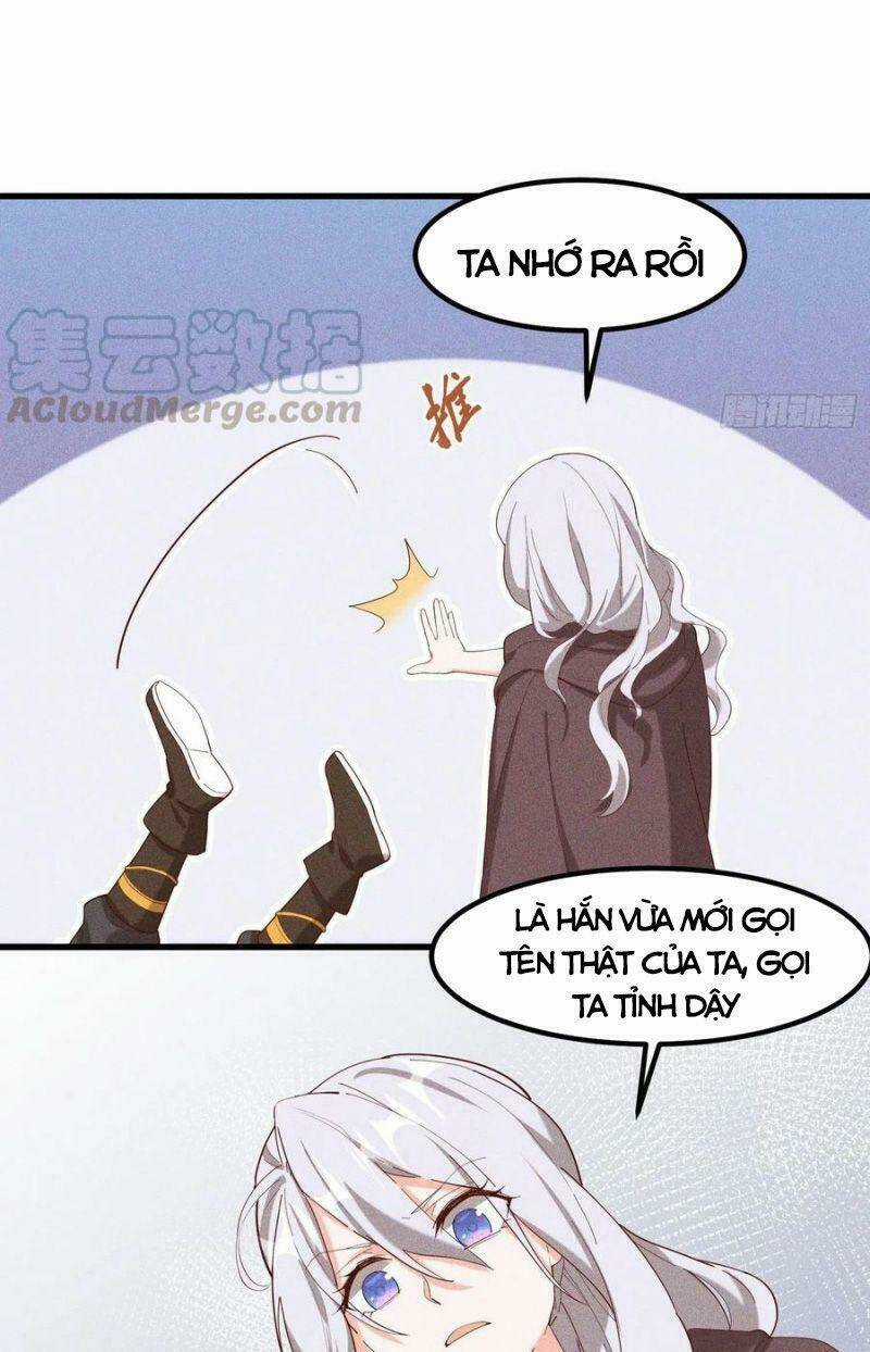 Linh Tôn Chi Tử Chapter 118 trang 20