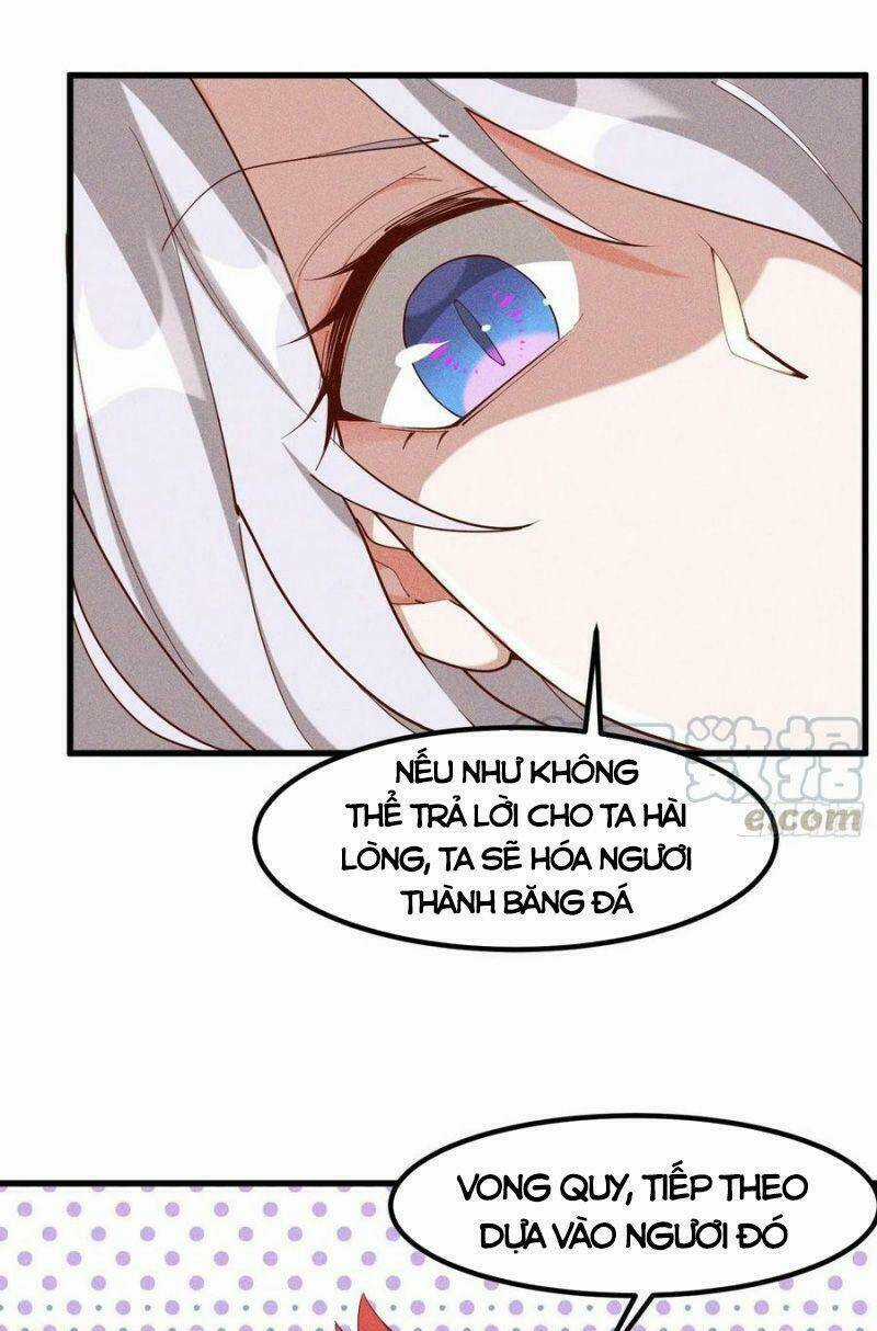 Linh Tôn Chi Tử Chapter 118 trang 22