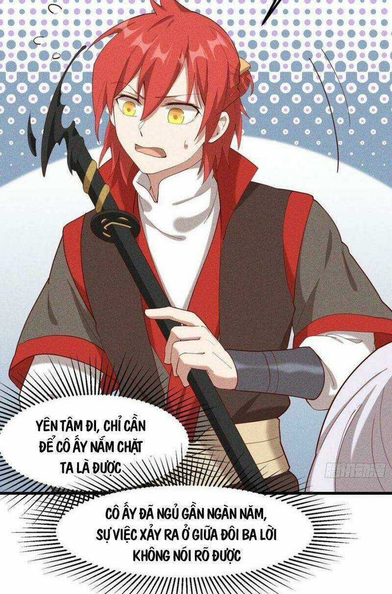 Linh Tôn Chi Tử Chapter 118 trang 23