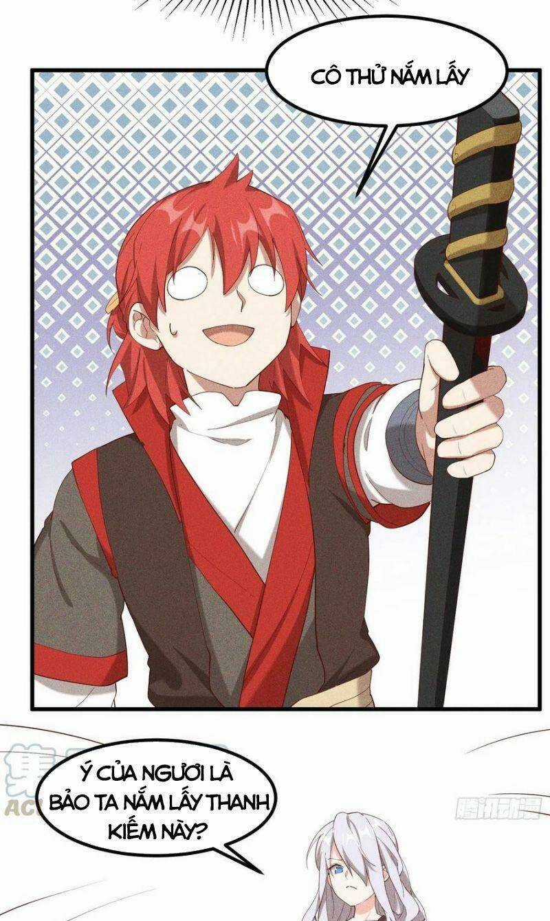 Linh Tôn Chi Tử Chapter 118 trang 24