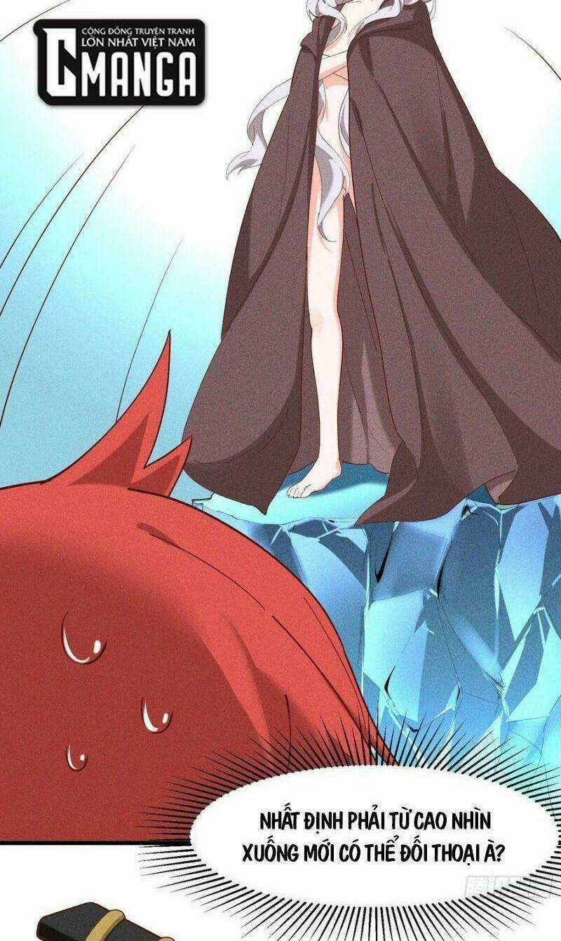 Linh Tôn Chi Tử Chapter 118 trang 25