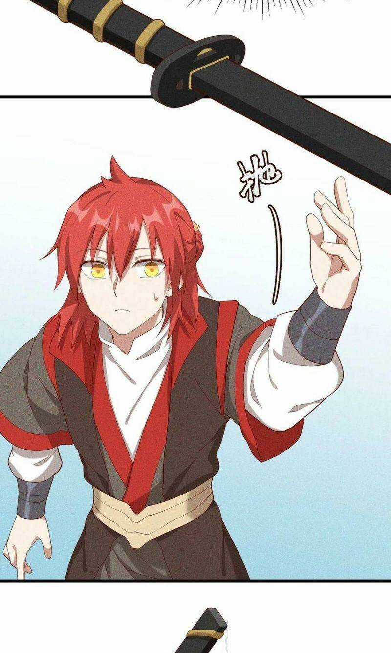 Linh Tôn Chi Tử Chapter 118 trang 26