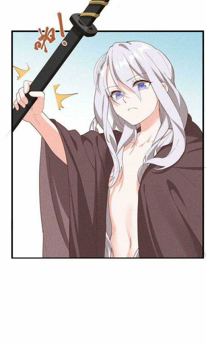 Linh Tôn Chi Tử Chapter 118 trang 27