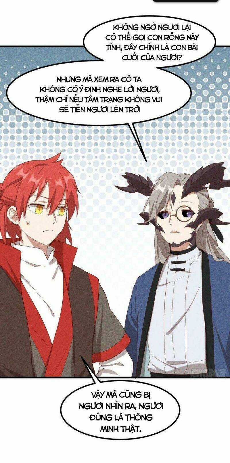 Linh Tôn Chi Tử Chapter 118 trang 29