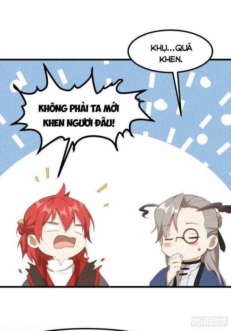 Linh Tôn Chi Tử Chapter 118 trang 30