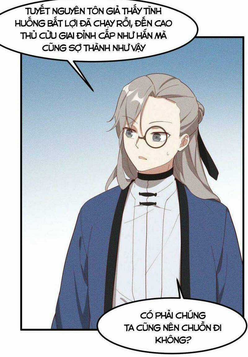 Linh Tôn Chi Tử Chapter 118 trang 31