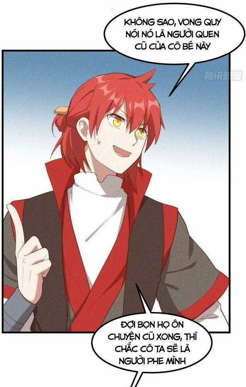 Linh Tôn Chi Tử Chapter 118 trang 32