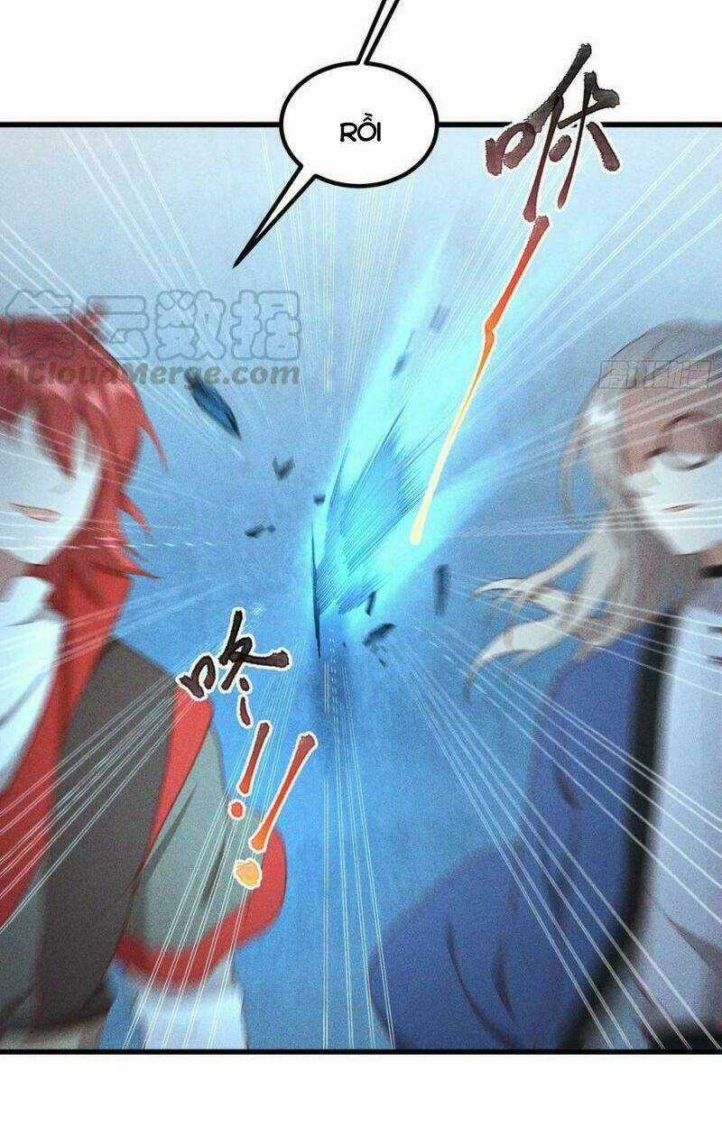 Linh Tôn Chi Tử Chapter 118 trang 33