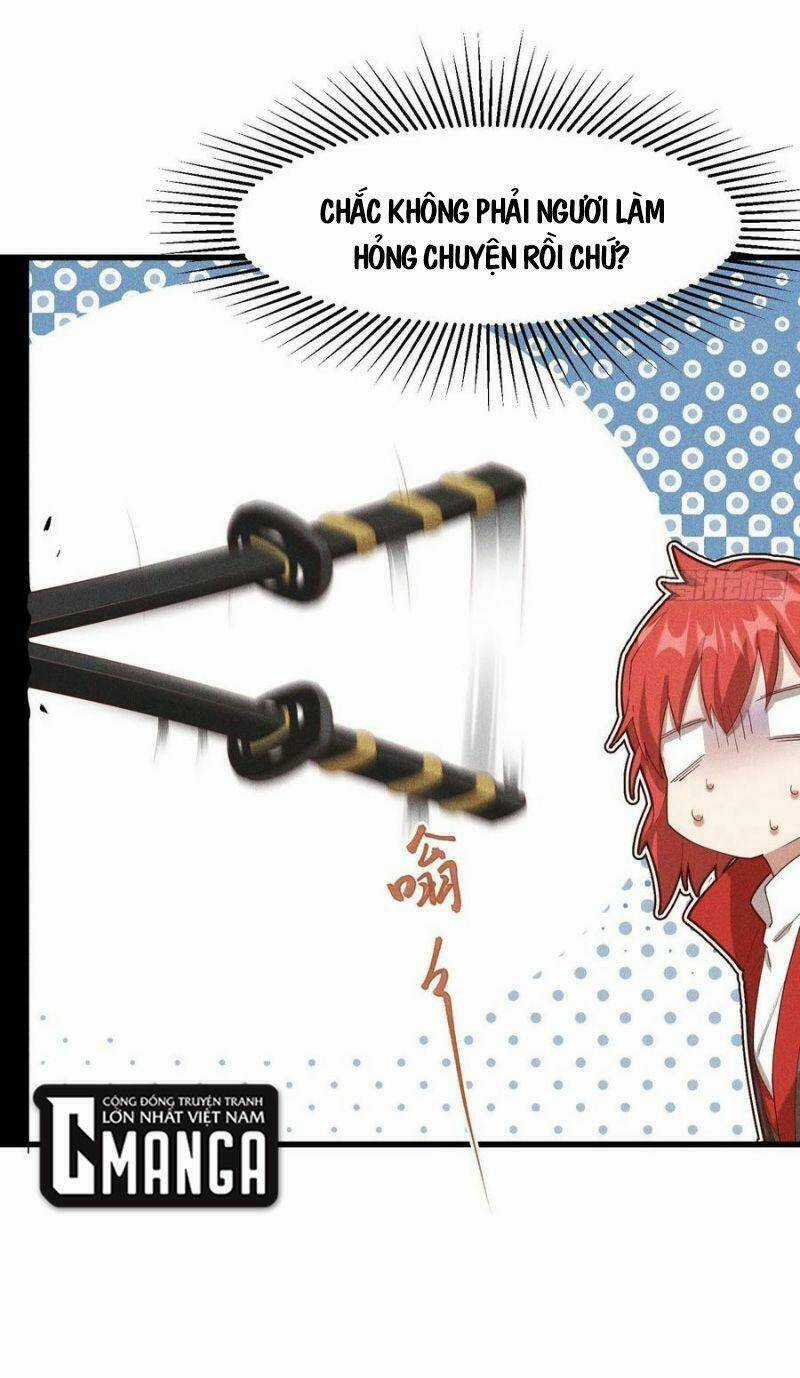 Linh Tôn Chi Tử Chapter 118 trang 34