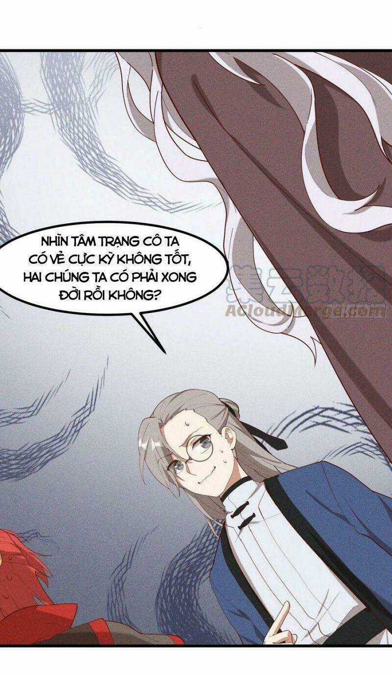 Linh Tôn Chi Tử Chapter 118 trang 35