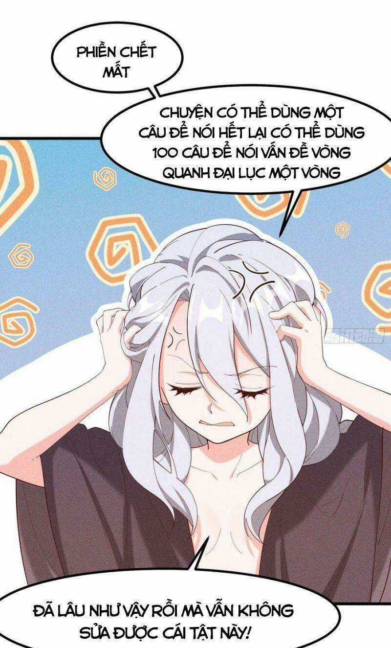 Linh Tôn Chi Tử Chapter 118 trang 36