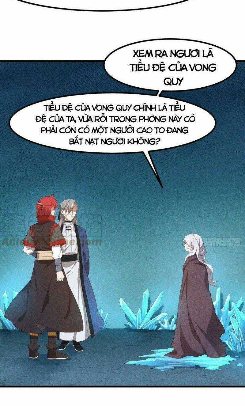 Linh Tôn Chi Tử Chapter 118 trang 37