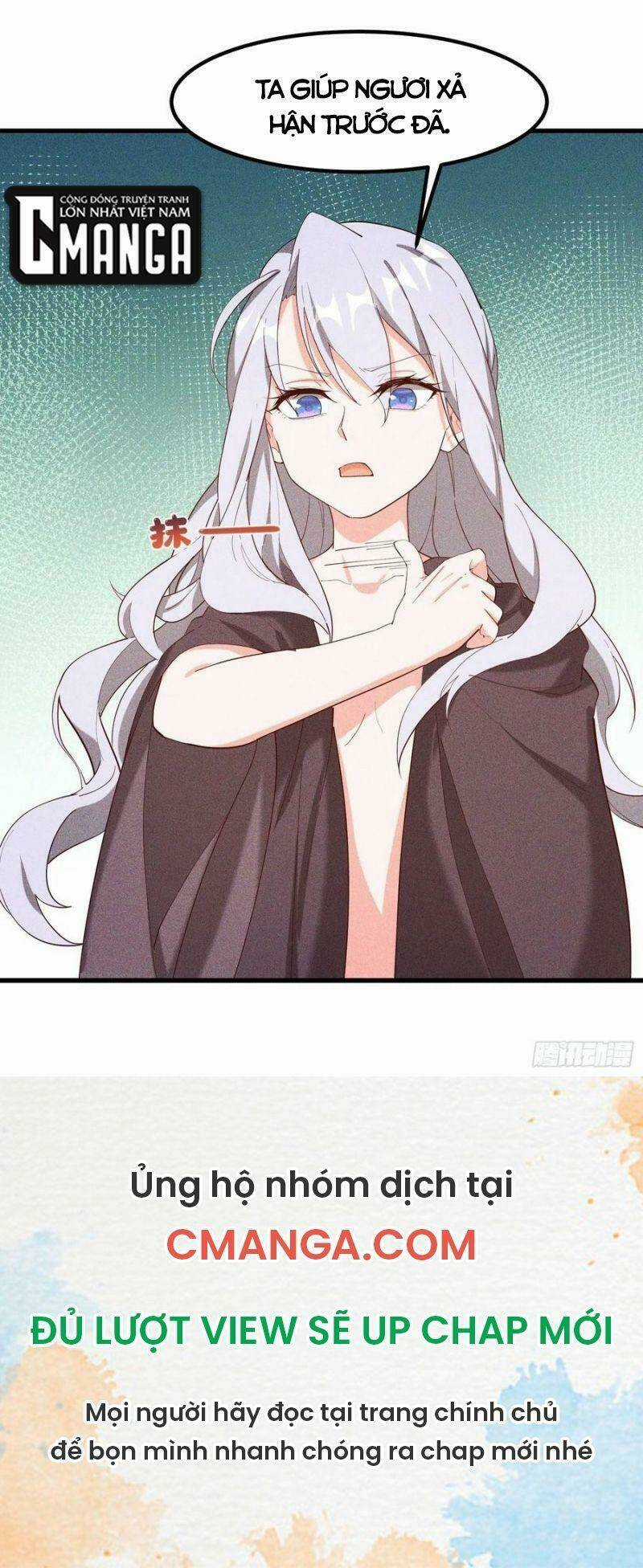 Linh Tôn Chi Tử Chapter 118 trang 38