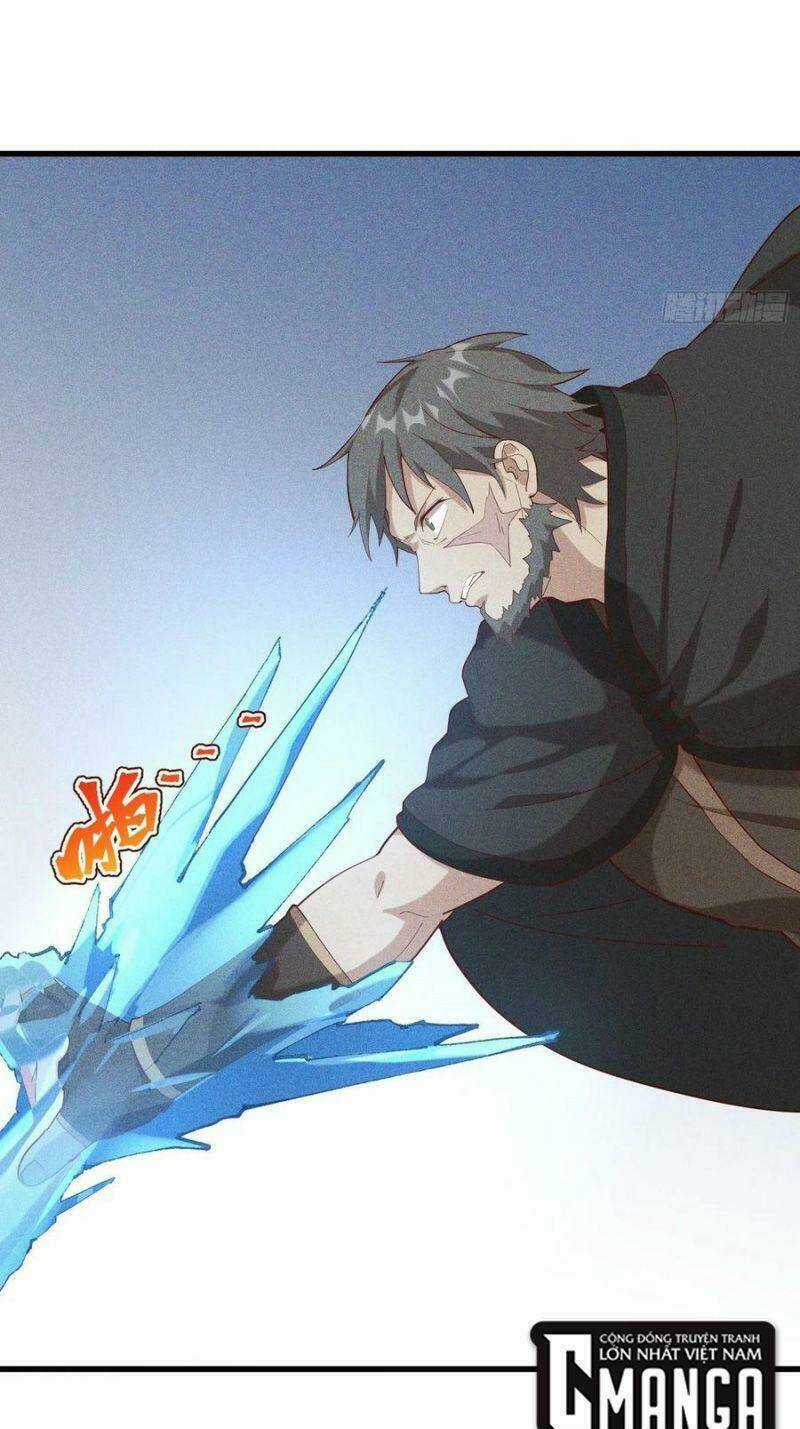 Linh Tôn Chi Tử Chapter 118 trang 4