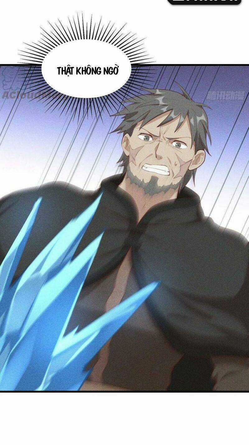 Linh Tôn Chi Tử Chapter 118 trang 5