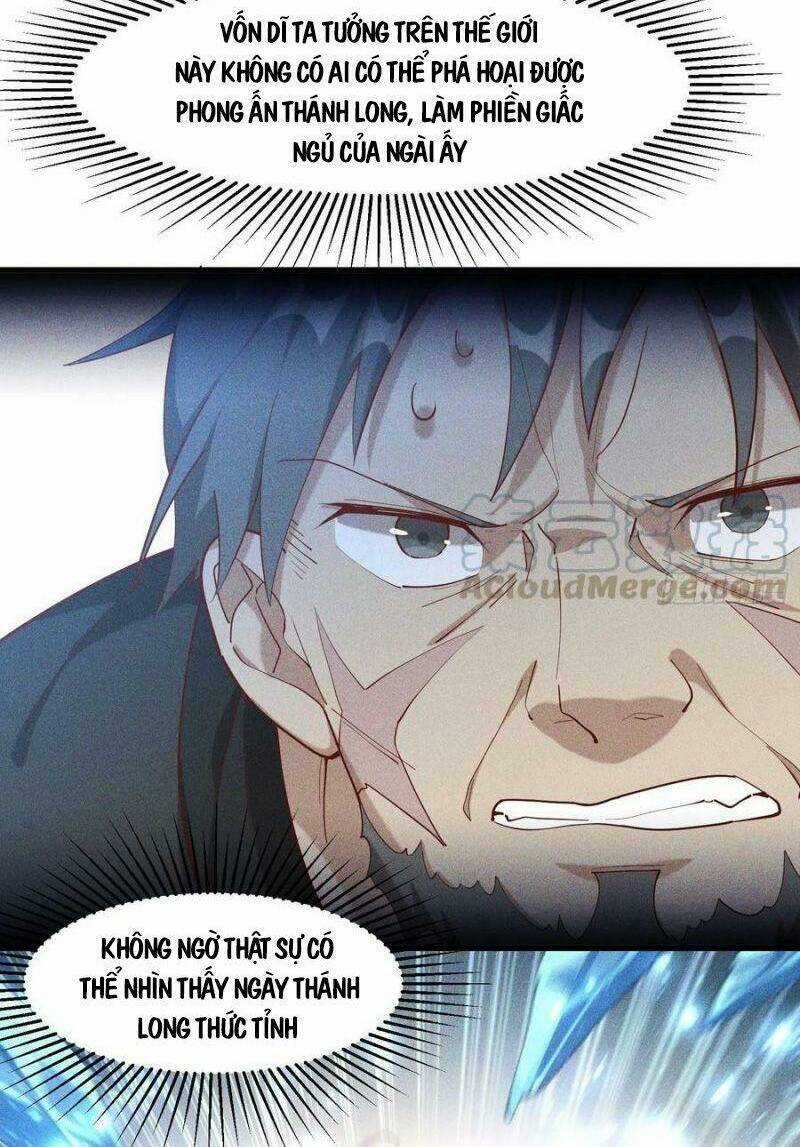 Linh Tôn Chi Tử Chapter 118 trang 7