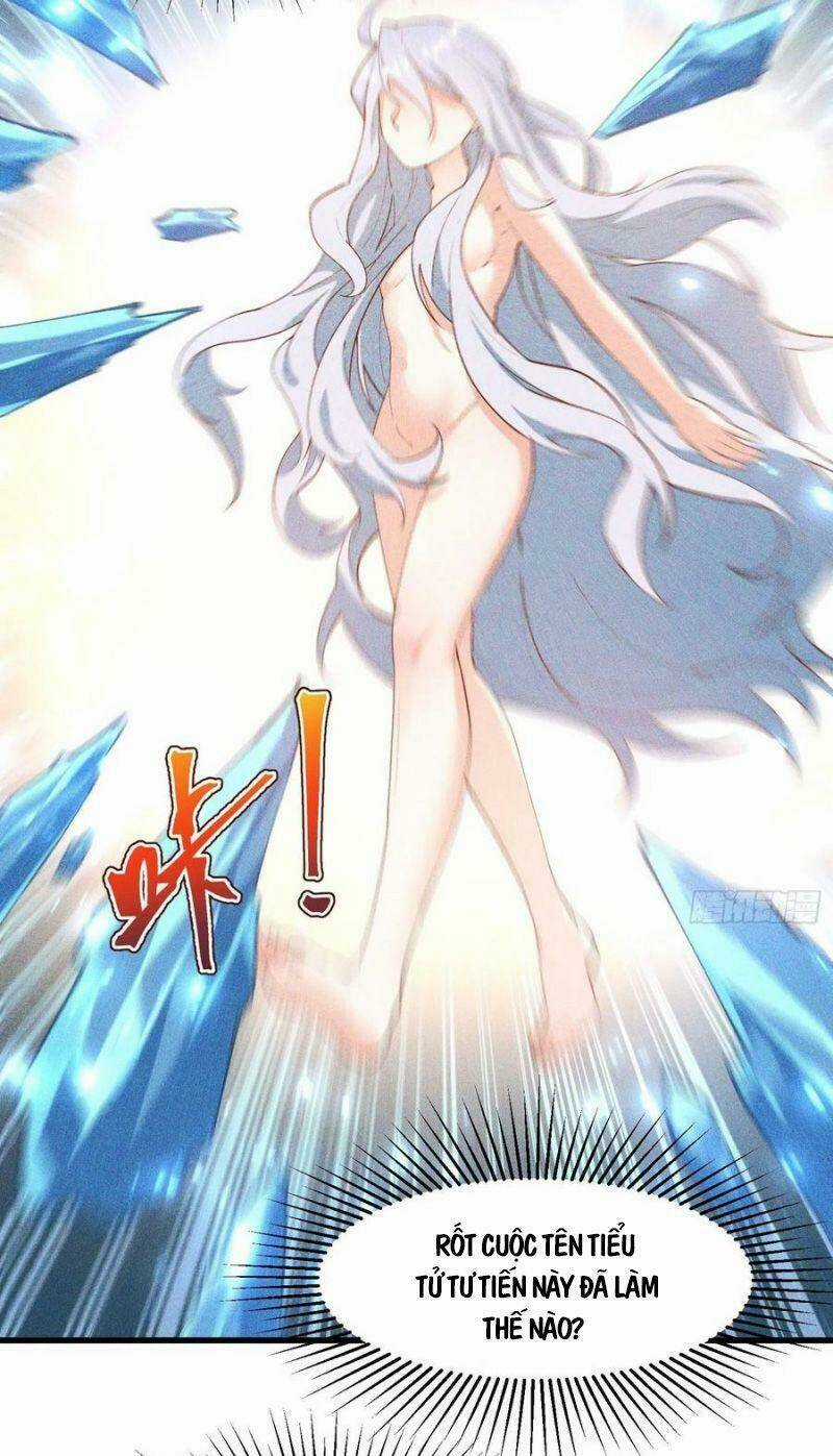 Linh Tôn Chi Tử Chapter 118 trang 8