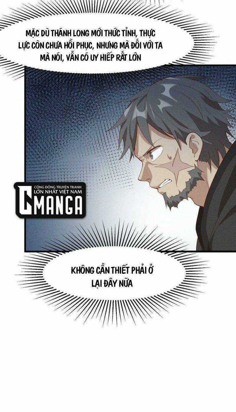 Linh Tôn Chi Tử Chapter 118 trang 9