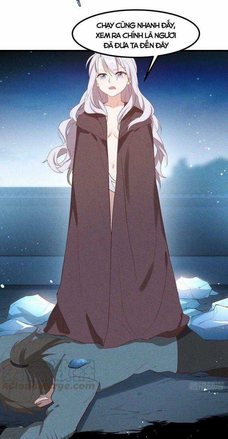 Linh Tôn Chi Tử Chapter 119 trang 10