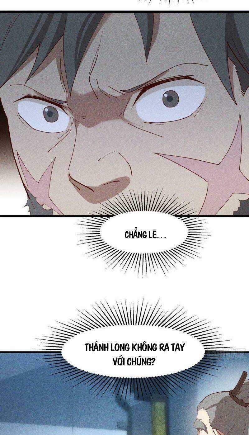 Linh Tôn Chi Tử Chapter 119 trang 12