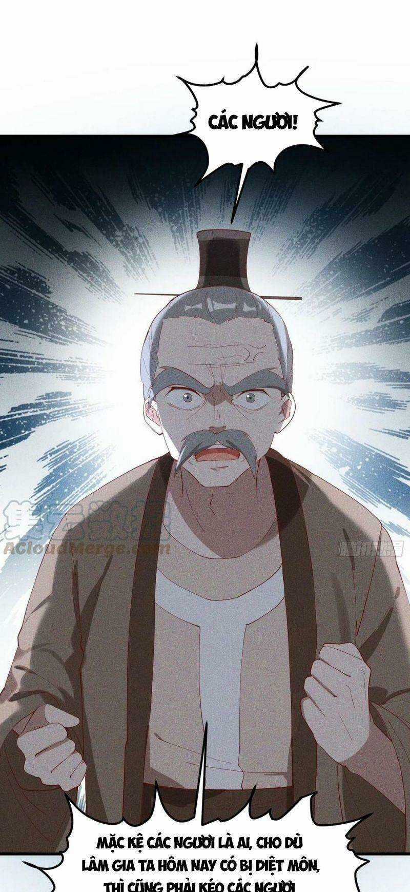 Linh Tôn Chi Tử Chapter 119 trang 16