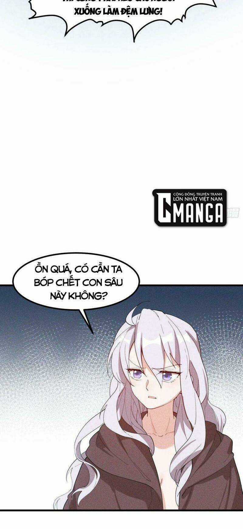 Linh Tôn Chi Tử Chapter 119 trang 17